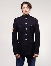 Royal Engineers Sergeant Tunic