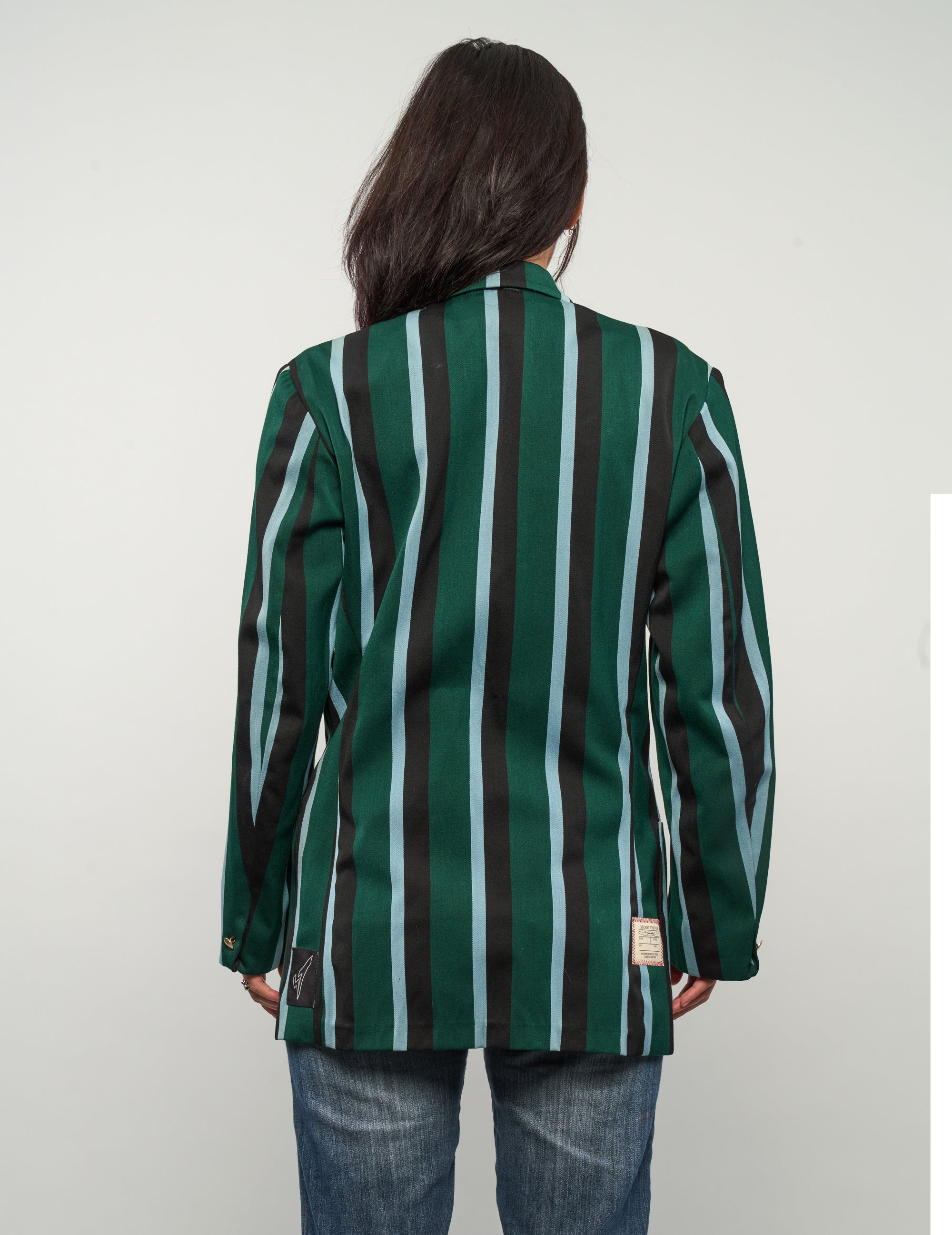 Lamberts Boating Blazer