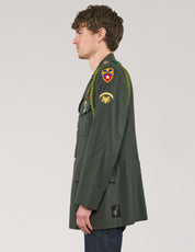 US Army Ceremonial Uniform
