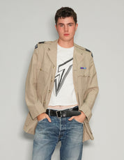 RAF Regiment Blazer