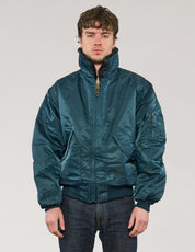 Flyers Cold Weather Jacket in Navy