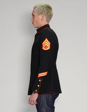 US Marine Staff Sergeant Dress Tunic