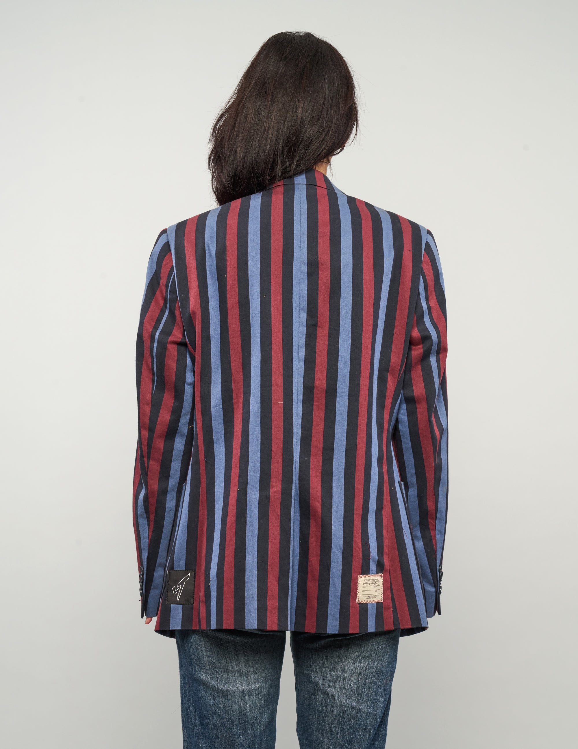 Jasper Conran Boating Blazer