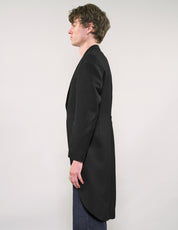 Edwardian Tailcoat