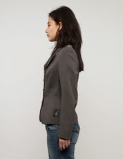 Houssehold Division Womens Officers Tunic