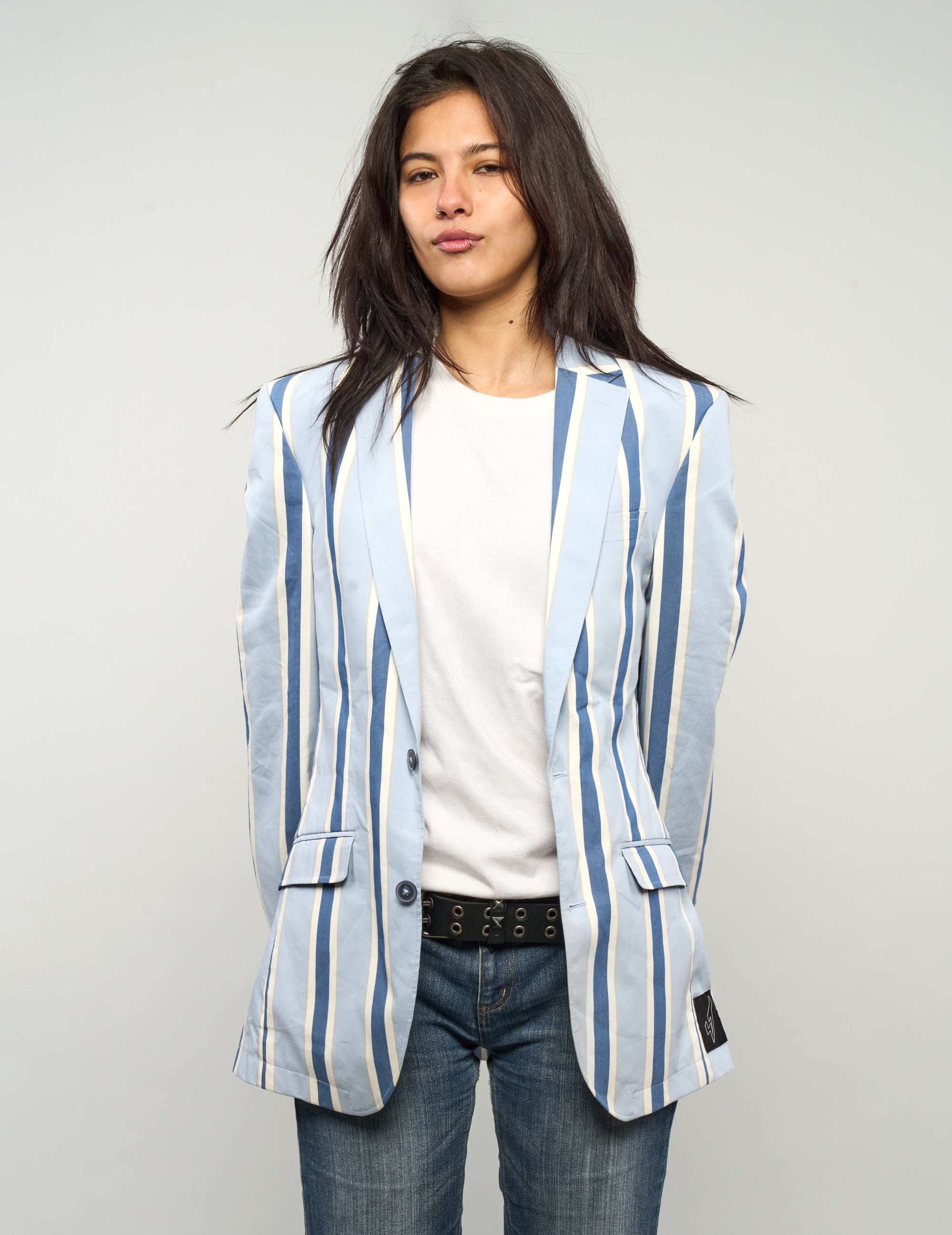 Samuel Windsor Boating Blazer