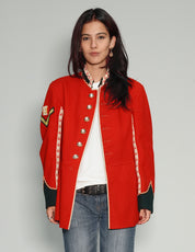 Coldstream Guards Tunic