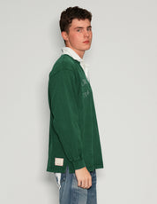 T-shirt de rugby « L'amour nous déchirera »