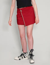 Scots Guards Tunic Miniskirt