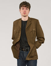 No. 2 Mens Dress Jacket