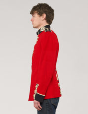 Irish Guards Tunic