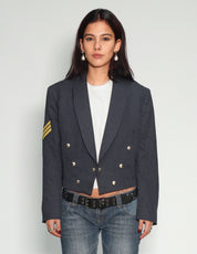 RAF Mess Dress Uniform Jacket