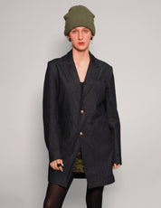 Immortal Frock Coat