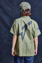 Sloop's USAF Field Shirt