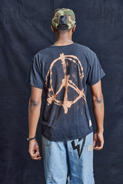 Bleach the Peace Thrasher Tee