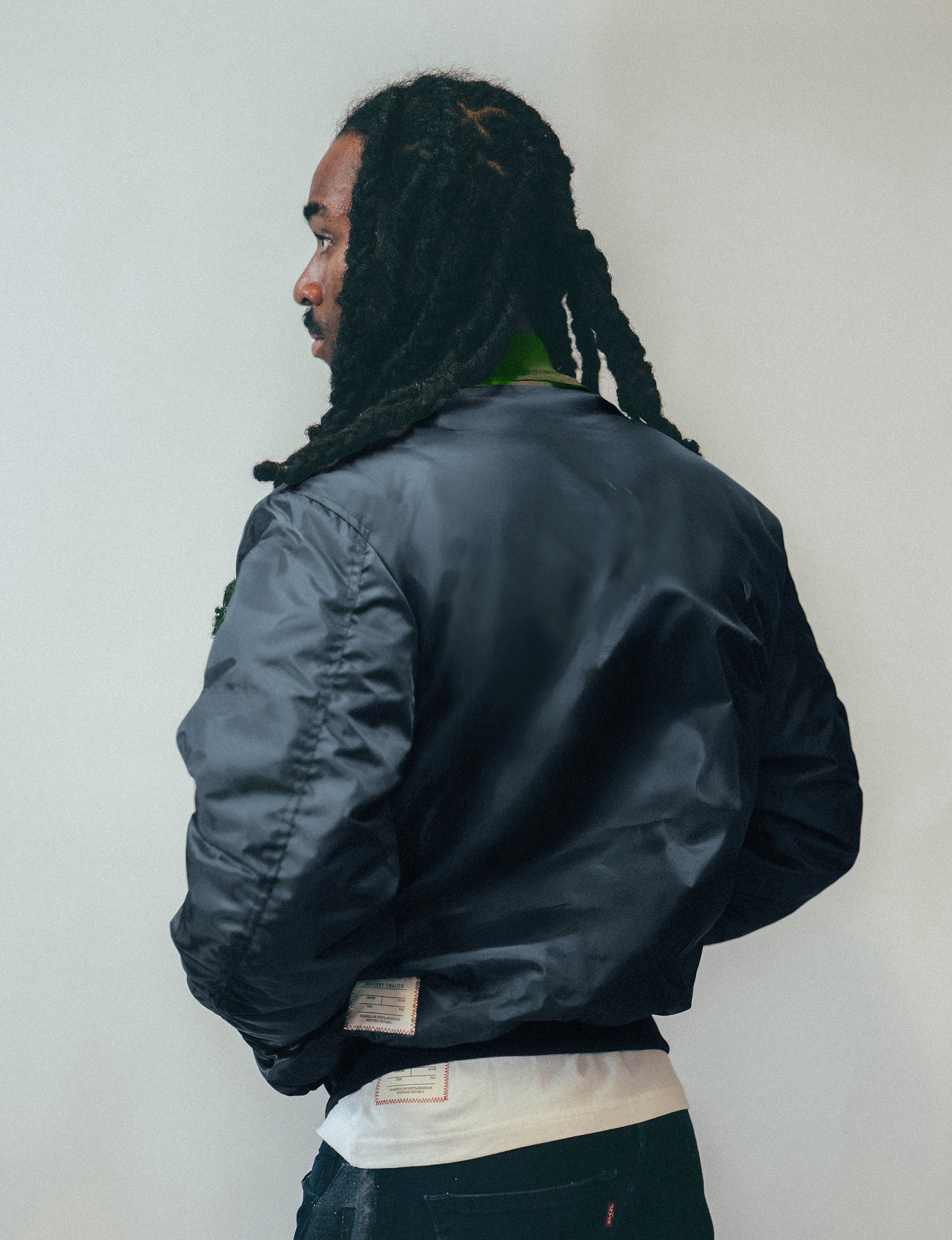 Mens Jackets – Stuart Trevor