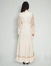 Vintage Hippy Dress