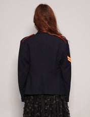 Vintage Provost Women’s Driving Jacket