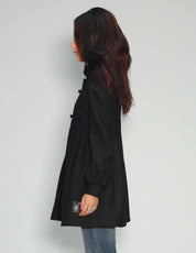 Military Style Coat