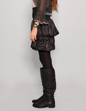 ST Grand Table Layered Bubble Skirt