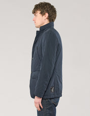 Vintage Hugo Boss Blazer with Puffer Liner