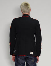 US Marine Staff Sergeant Dress Tunic