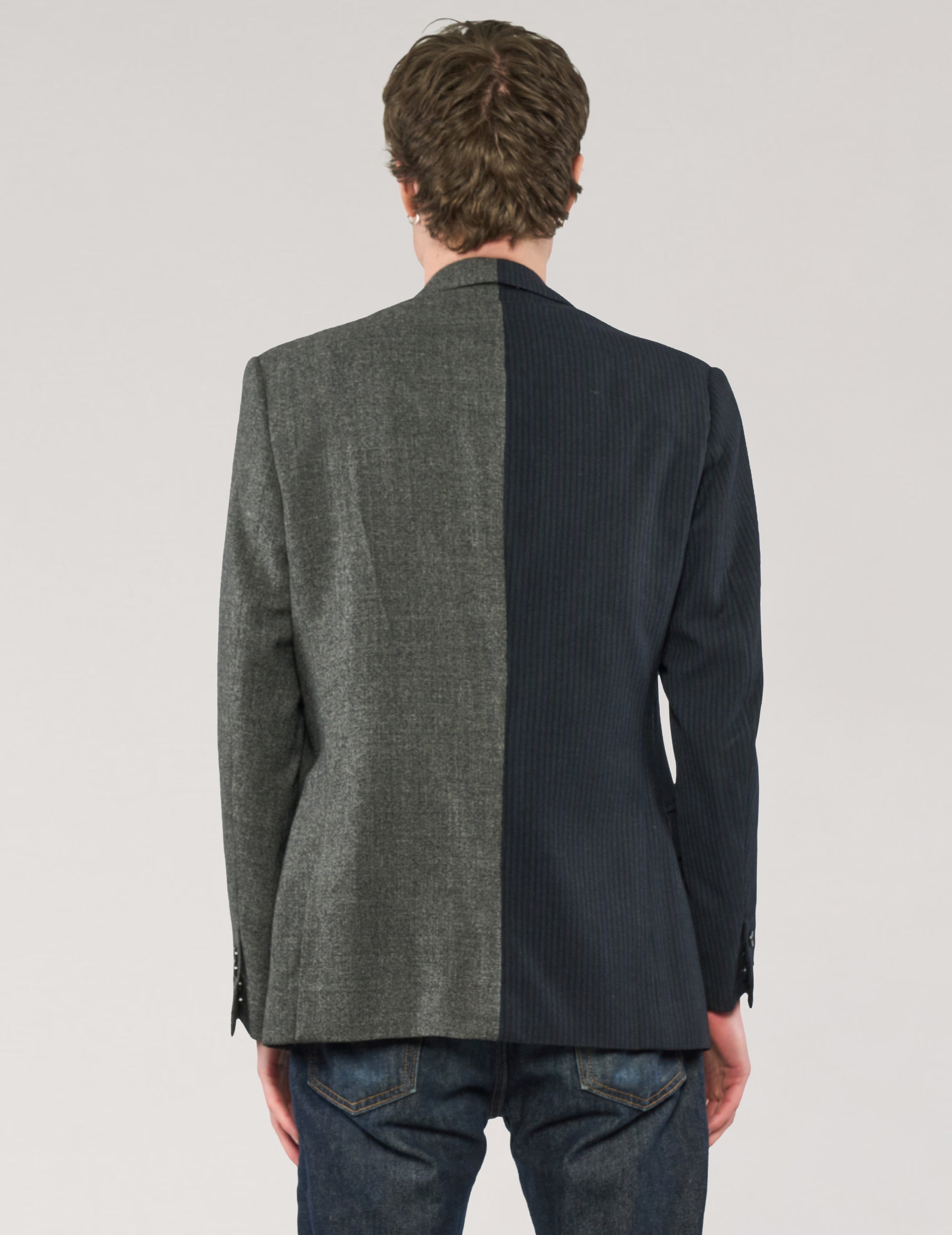 50/50 Tailored Blazer