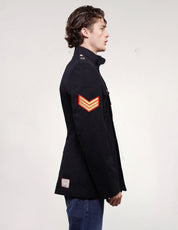 Royal Engineers Sergeant Tunic
