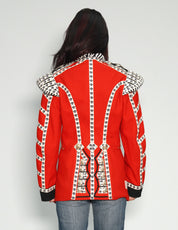 Scots Guards Drummer Tunic