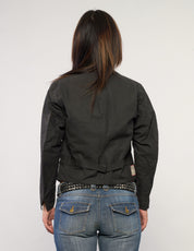 Vintage GWR Railwayman Jacket - Gold Button