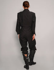 Royal Tank Regiment Overalls