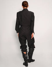 Royal Tank Regiment Overalls