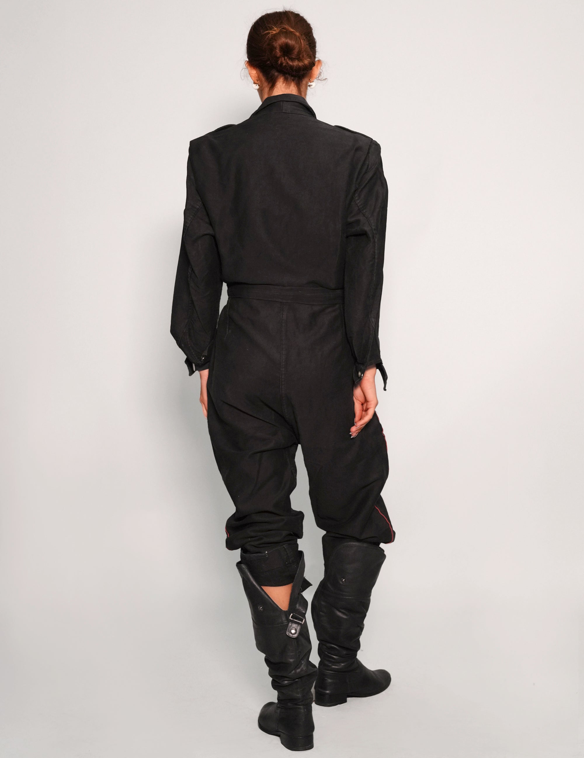 Royal Tank Regiment Overalls