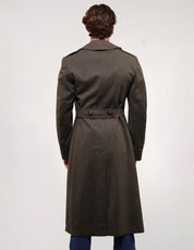 Vintage US Army Greatcoat