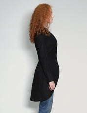 All Saints Tailcoat