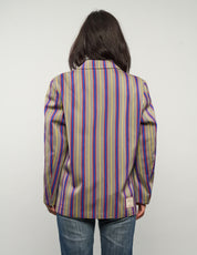 Vintage Boating Blazer