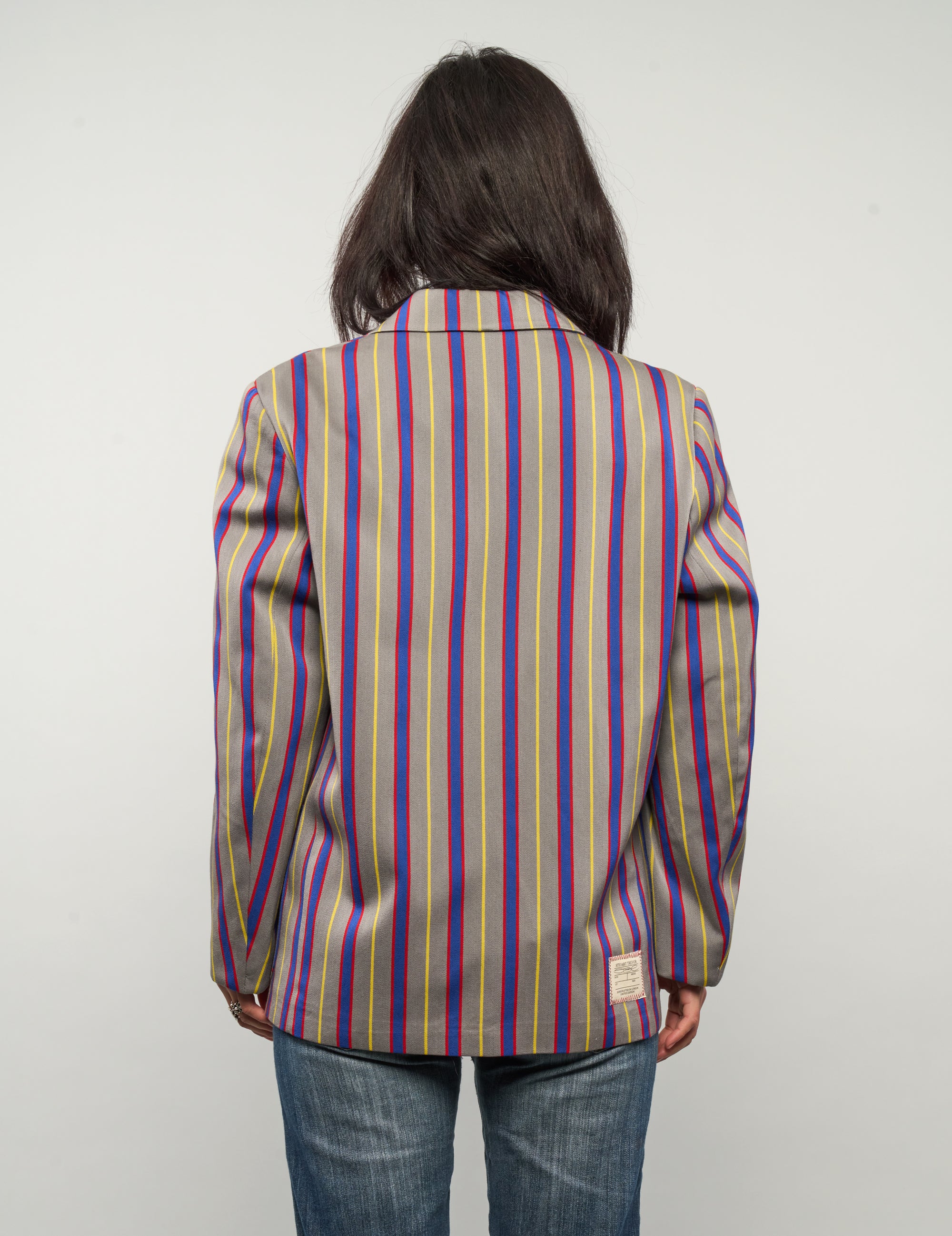 Vintage Boating Blazer