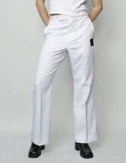 Vintage Royal Navy Dress Trousers
