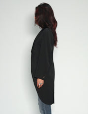 Edwardian Tailcoat