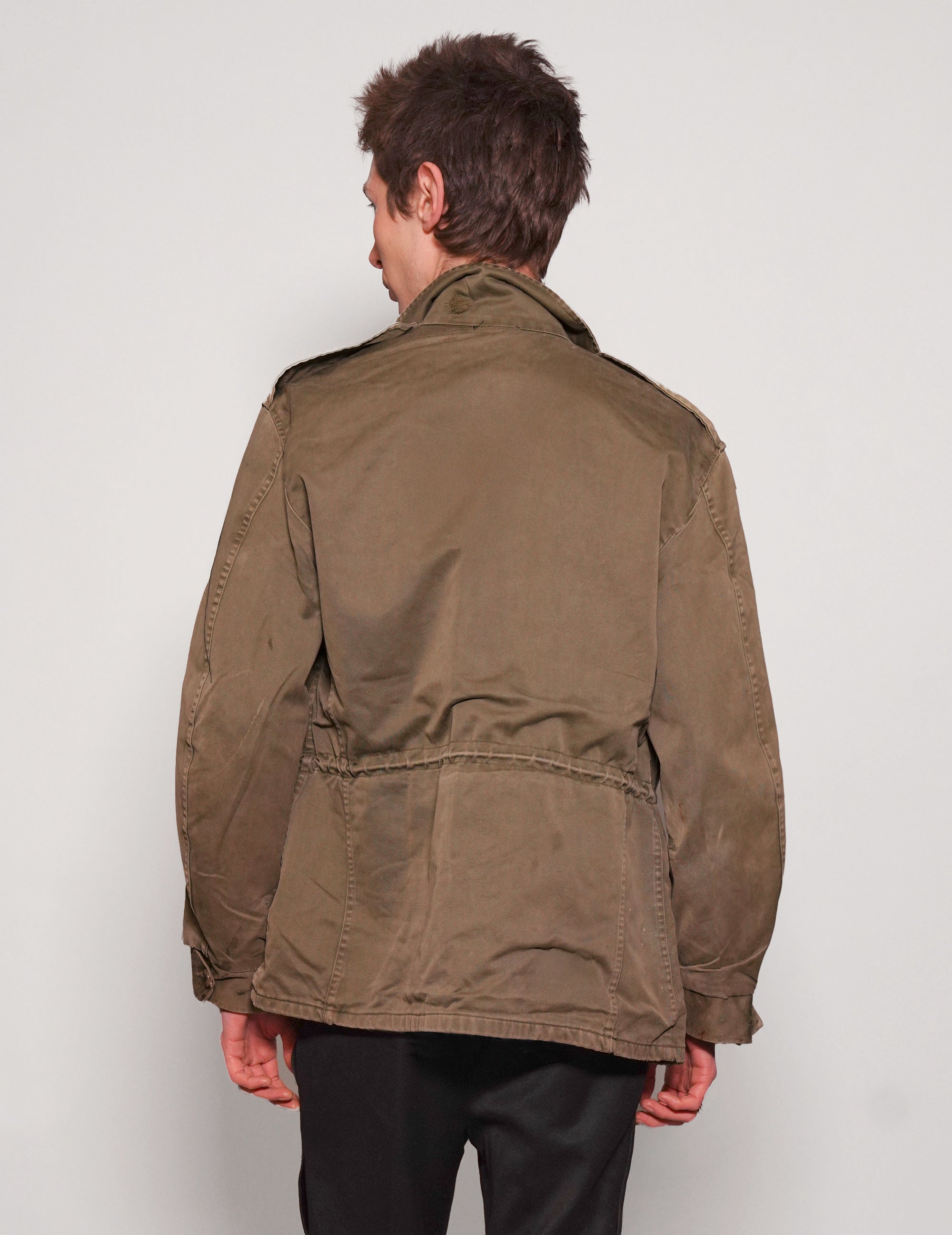 M51 Field Jacket
