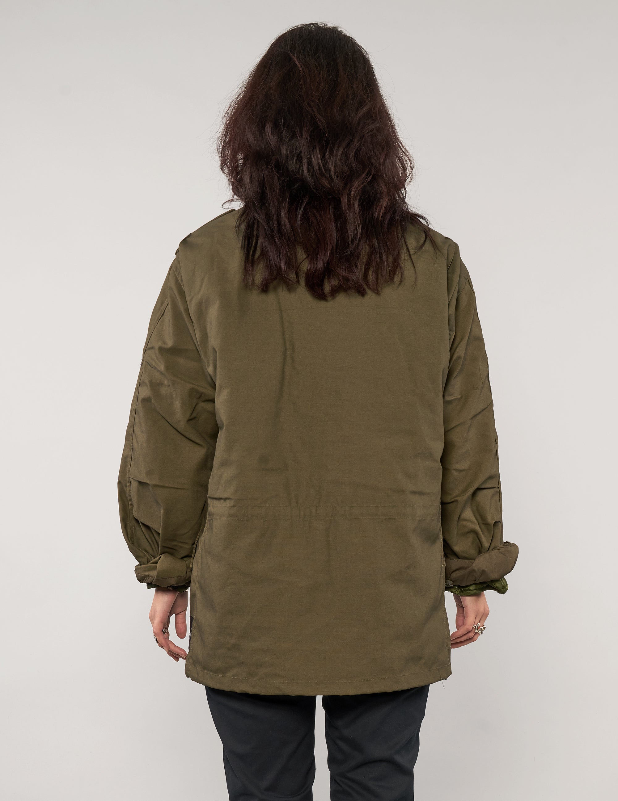 M65 Military Field Jacket