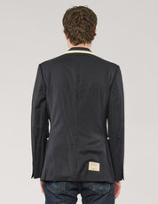 Vintage Borderline Blazer