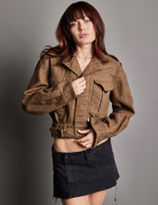 Battle Dress Smock