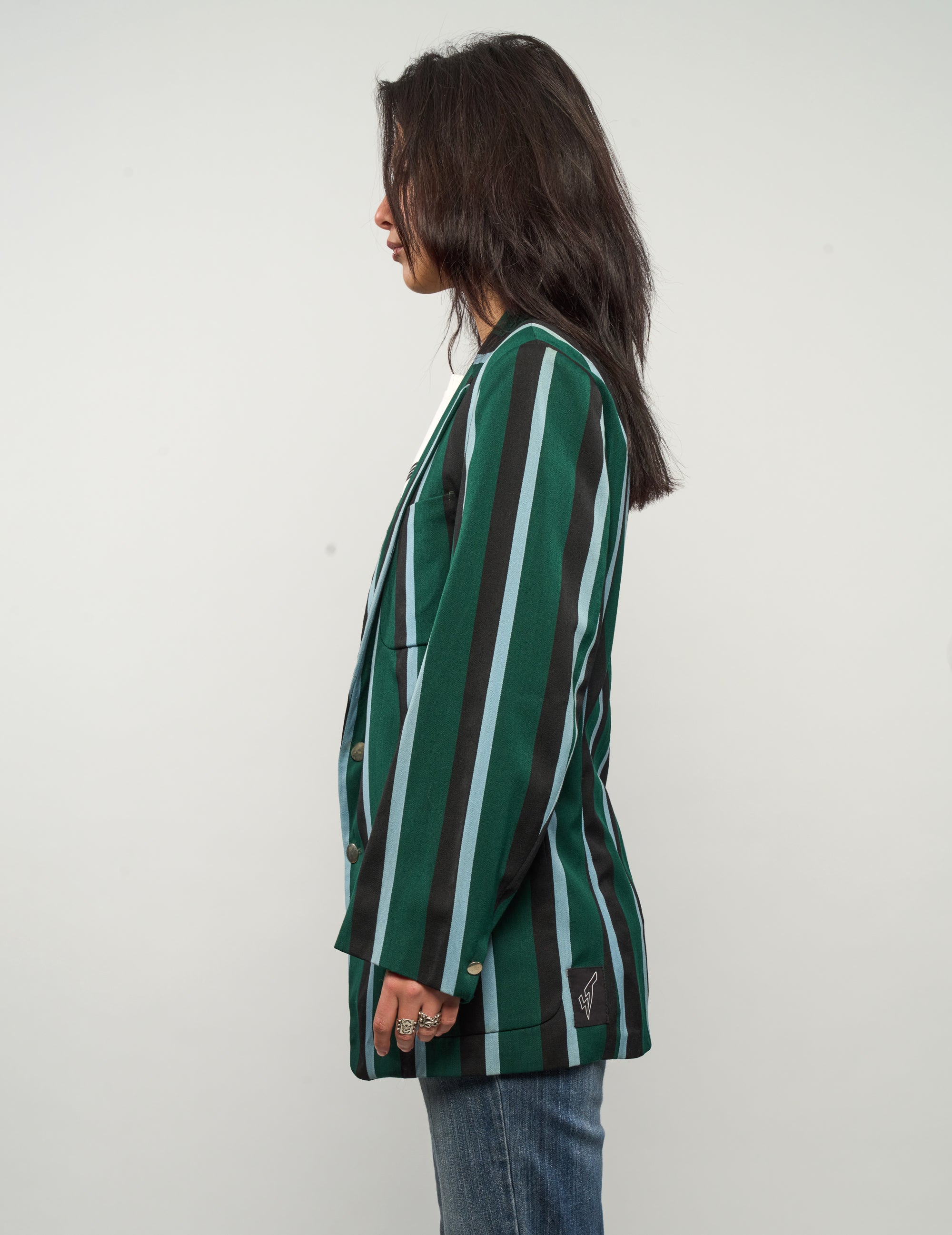 Lamberts Boating Blazer