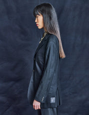 Vintage Repurposed Blazer