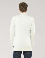 Richard James White Suit Jacket
