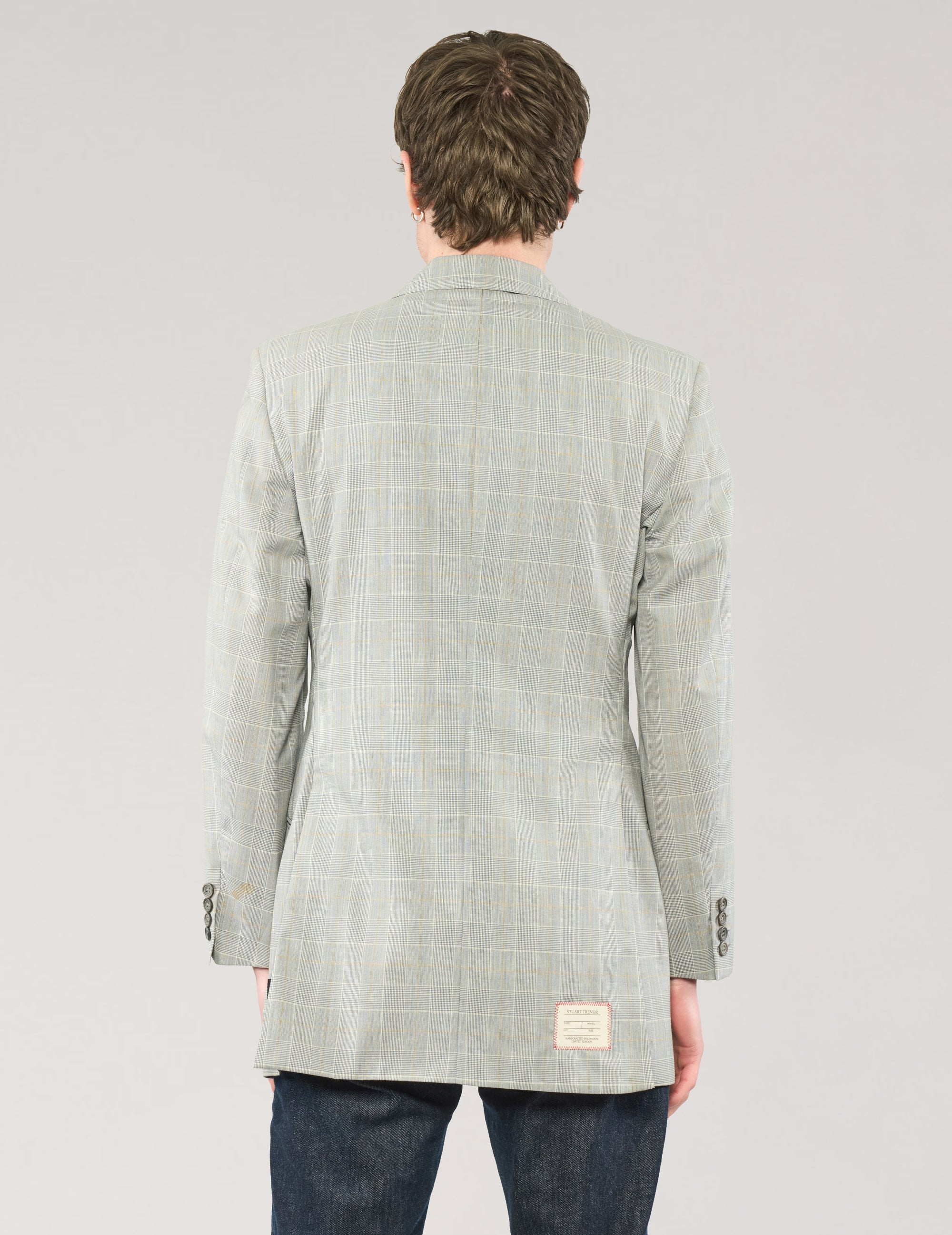 Richard James Suit Jacket