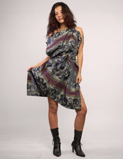 The Pirate Dress – Gothic Tapestry