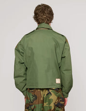 MK3 Vintage Ballyclare Military Jacket