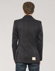 Vintage Royal Navy 8-Button Blazer